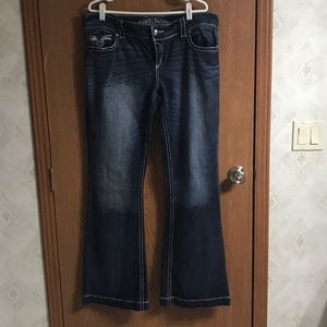 Maurices premium jeans